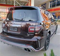 نيسان ارمادا